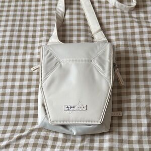 OGIO Cream Crossbody Bag